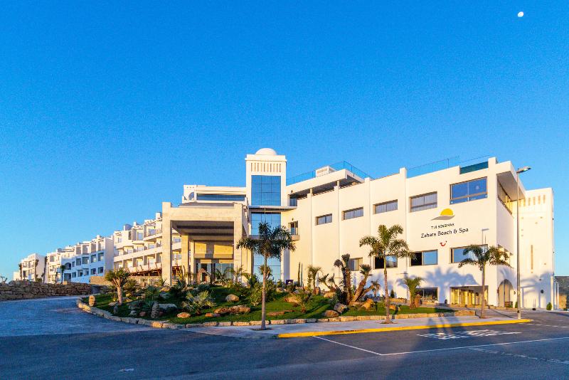 Imagen de alojamiento Zahara Beach & Spa The Senses Collection Imagen de alojamiento Zahara Beach & Spa The Senses Collection