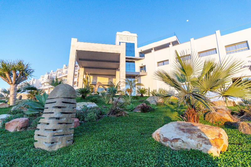 Imagen de alojamiento Zahara Beach & Spa The Senses Collection Imagen de alojamiento Zahara Beach & Spa The Senses Collection