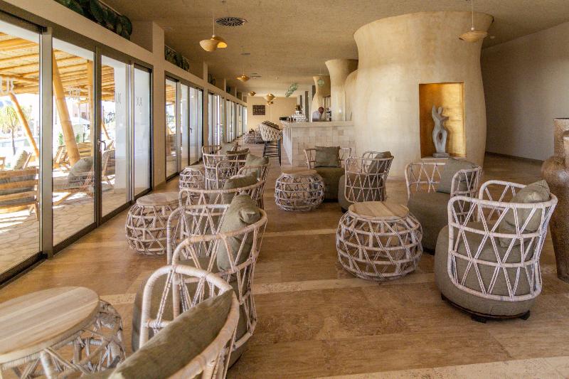 Imagen de alojamiento Zahara Beach & Spa The Senses Collection Imagen de alojamiento Zahara Beach & Spa The Senses Collection