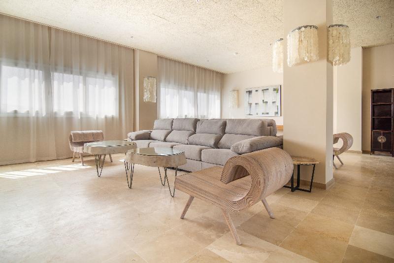 Imagen de alojamiento Zahara Beach & Spa The Senses Collection Imagen de alojamiento Zahara Beach & Spa The Senses Collection