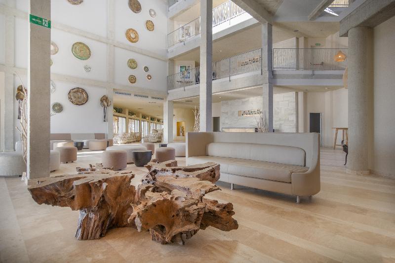Imagen de alojamiento Zahara Beach & Spa The Senses Collection Imagen de alojamiento Zahara Beach & Spa The Senses Collection