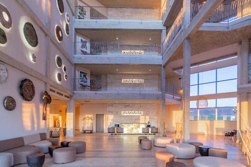 Imagen de alojamiento Zahara Beach & Spa The Senses Collection Imagen de alojamiento Zahara Beach & Spa The Senses Collection
