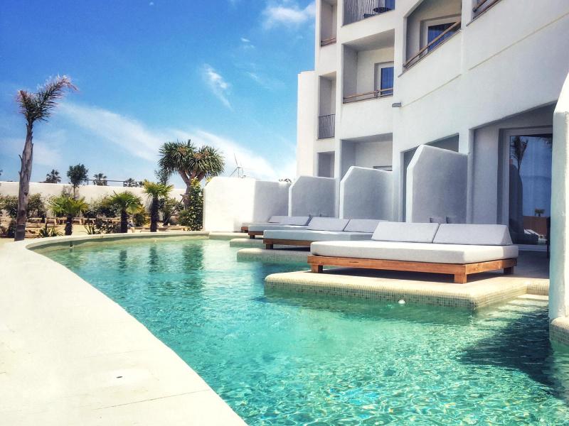 Imagen de alojamiento Zahara Beach & Spa The Senses Collection Imagen de alojamiento Zahara Beach & Spa The Senses Collection