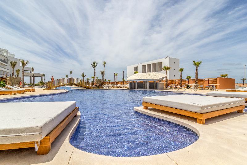 Imagen de alojamiento Zahara Beach & Spa The Senses Collection Imagen de alojamiento Zahara Beach & Spa The Senses Collection