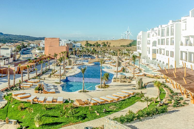 Imagen de alojamiento Zahara Beach & Spa The Senses Collection Imagen de alojamiento Zahara Beach & Spa The Senses Collection