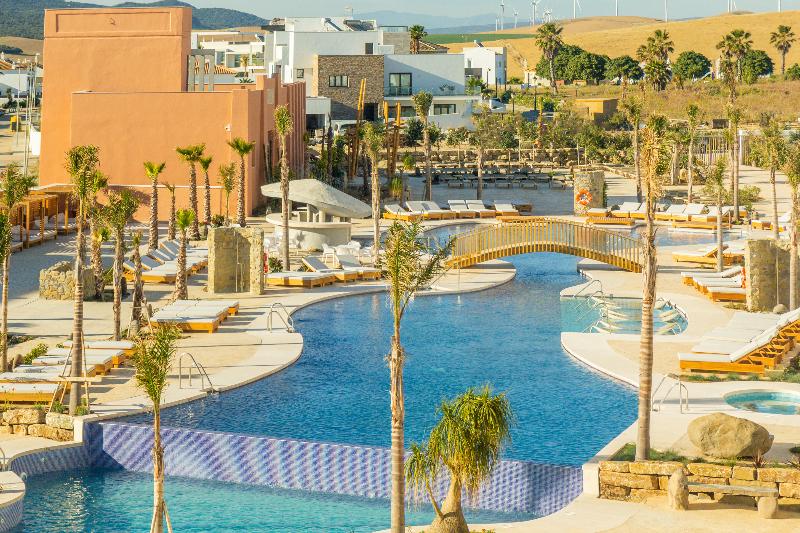 Imagen de alojamiento Zahara Beach & Spa The Senses Collection Imagen de alojamiento Zahara Beach & Spa The Senses Collection