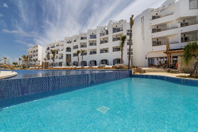 Imagen de alojamiento Zahara Beach & Spa The Senses Collection Imagen de alojamiento Zahara Beach & Spa The Senses Collection