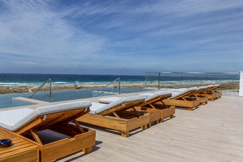 Imagen de alojamiento Zahara Beach & Spa The Senses Collection Imagen de alojamiento Zahara Beach & Spa The Senses Collection