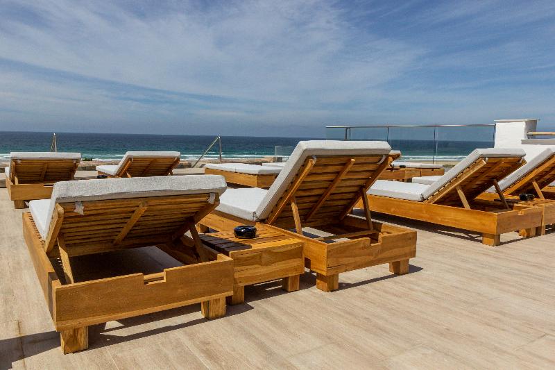 Imagen de alojamiento Zahara Beach & Spa The Senses Collection Imagen de alojamiento Zahara Beach & Spa The Senses Collection