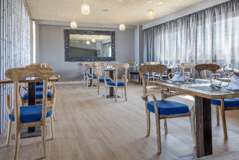 Imagen de alojamiento Zahara Beach & Spa The Senses Collection Imagen de alojamiento Zahara Beach & Spa The Senses Collection
