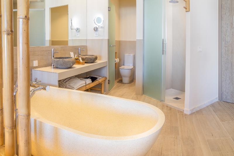 Imagen de alojamiento Zahara Beach & Spa The Senses Collection Imagen de alojamiento Zahara Beach & Spa The Senses Collection
