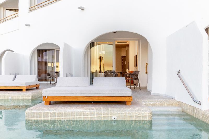 Imagen de alojamiento Zahara Beach & Spa The Senses Collection Imagen de alojamiento Zahara Beach & Spa The Senses Collection
