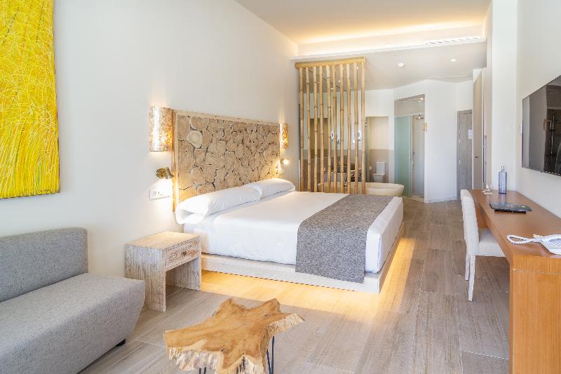 Imagen de alojamiento Zahara Beach & Spa The Senses Collection Imagen de alojamiento Zahara Beach & Spa The Senses Collection