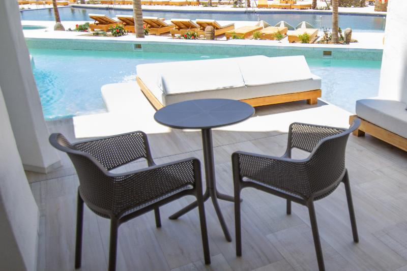 Imagen de alojamiento Zahara Beach & Spa The Senses Collection Imagen de alojamiento Zahara Beach & Spa The Senses Collection
