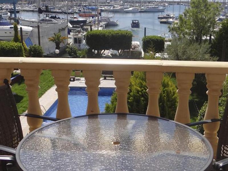 Imagen de alojamiento Aptos. Marina Puerto Imagen de alojamiento Aptos. Marina Puerto