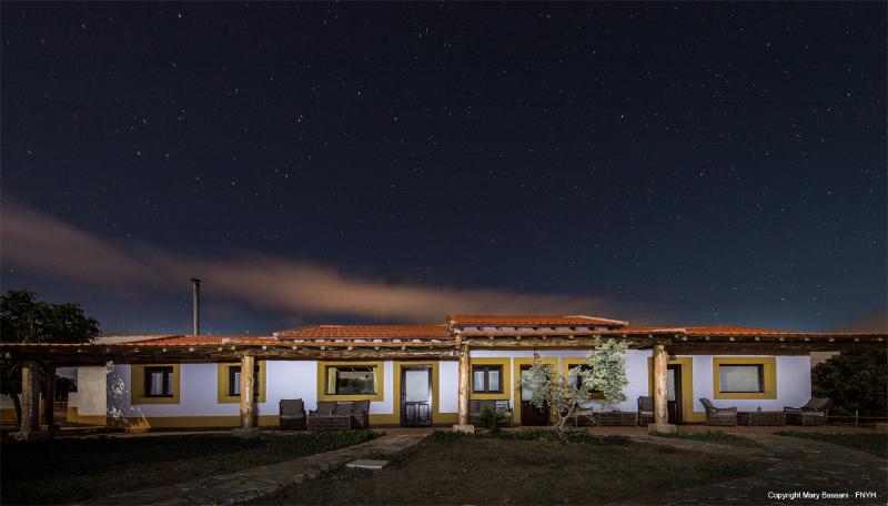 Imagen de alojamiento Lodge Campanarios De Azaba Imagen de alojamiento Lodge Campanarios De Azaba