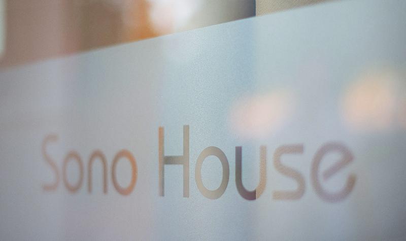 Imagen de alojamiento Sono House Imagen de alojamiento Sono House