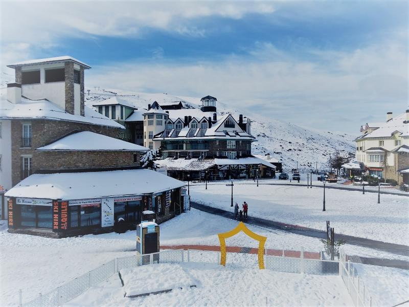 Imagen de alojamiento Apartamentos Todosierranevada - Zona Baja Imagen de alojamiento Apartamentos Todosierranevada - Zona Baja