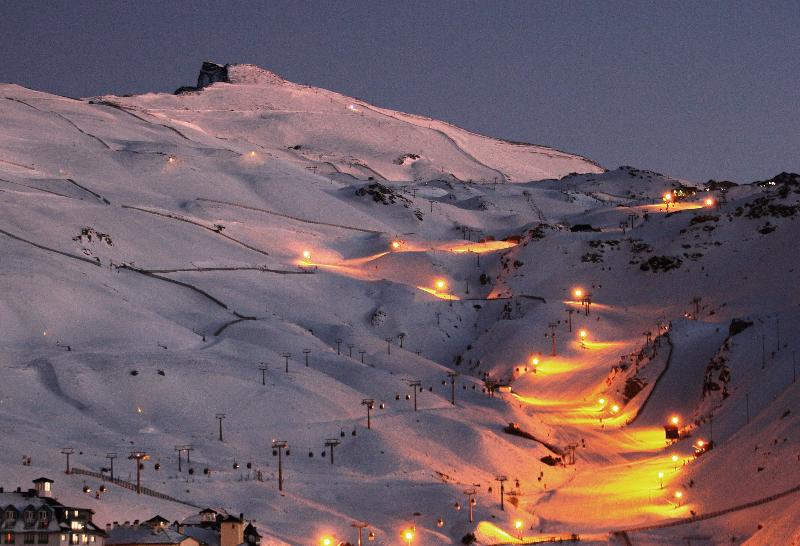 Imagen de alojamiento Apartamentos Todosierranevada - Zona Baja Imagen de alojamiento Apartamentos Todosierranevada - Zona Baja