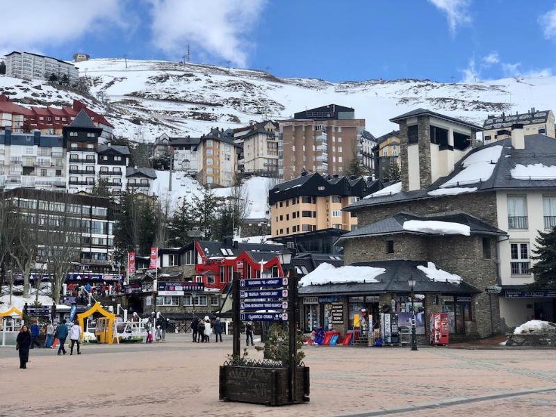Imagen de alojamiento Apartamentos Todosierranevada - Zona Baja Imagen de alojamiento Apartamentos Todosierranevada - Zona Baja