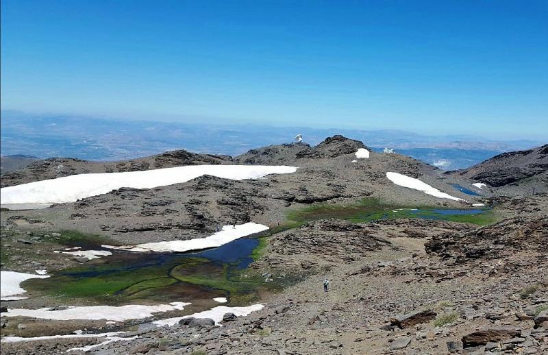 Imagen de alojamiento Apartamentos Todosierranevada - Zona Baja Imagen de alojamiento Apartamentos Todosierranevada - Zona Baja