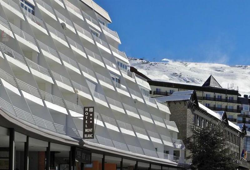 Imagen de alojamiento Apartamentos Todosierranevada - Zona Baja Imagen de alojamiento Apartamentos Todosierranevada - Zona Baja