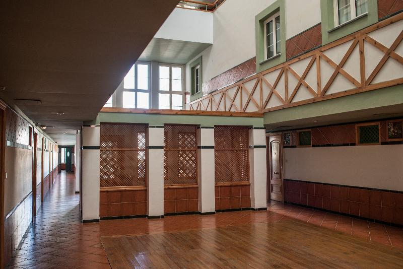 Imagen de alojamiento Apartamentos Todosierranevada - Zona Baja Imagen de alojamiento Apartamentos Todosierranevada - Zona Baja