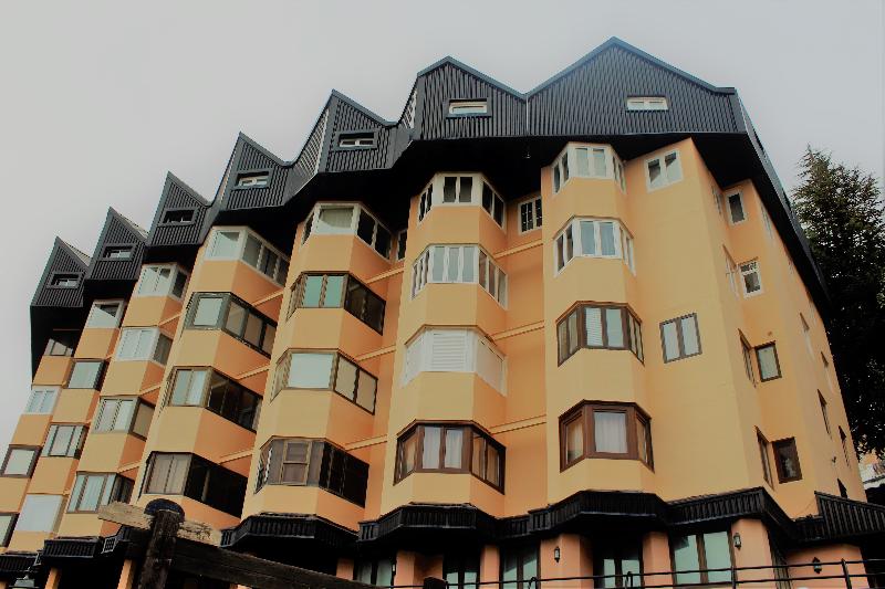 Imagen de alojamiento Apartamentos Todosierranevada - Zona Baja Imagen de alojamiento Apartamentos Todosierranevada - Zona Baja