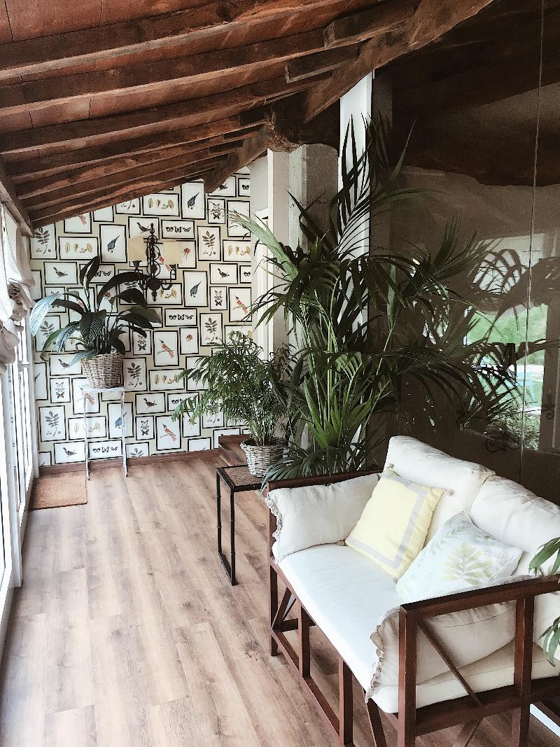 Imagen de alojamiento Ecohotel Nos Imagen de alojamiento Ecohotel Nos