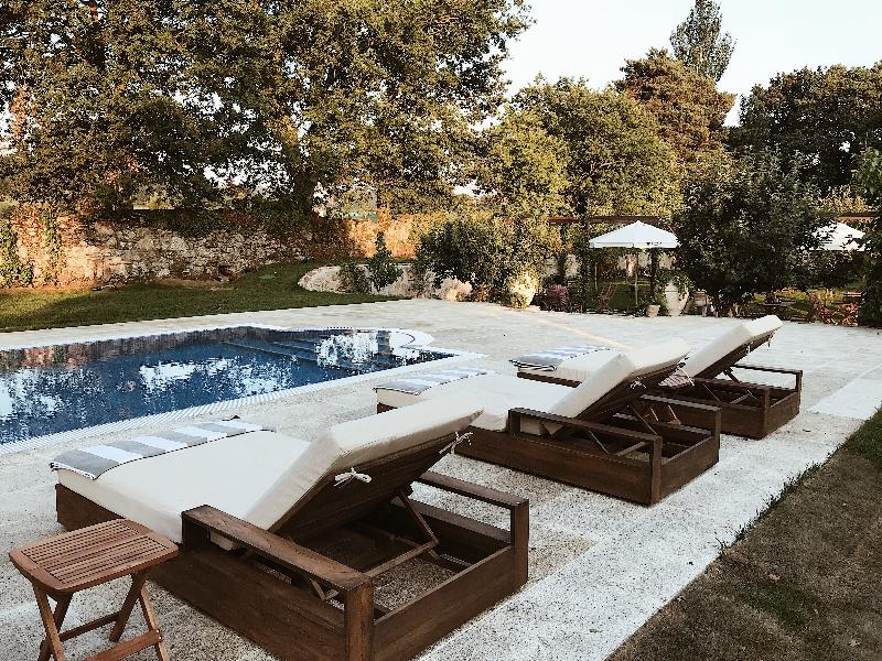 Imagen de alojamiento Ecohotel Nos Imagen de alojamiento Ecohotel Nos