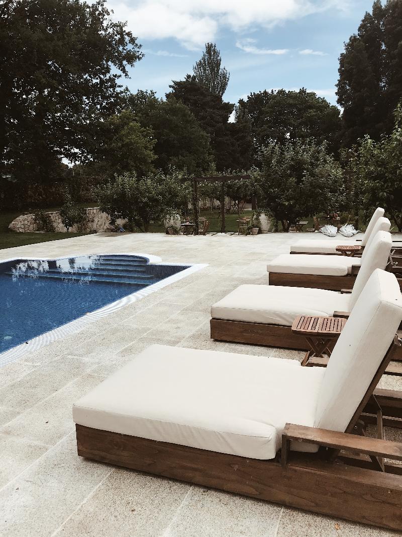 Imagen de alojamiento Ecohotel Nos Imagen de alojamiento Ecohotel Nos