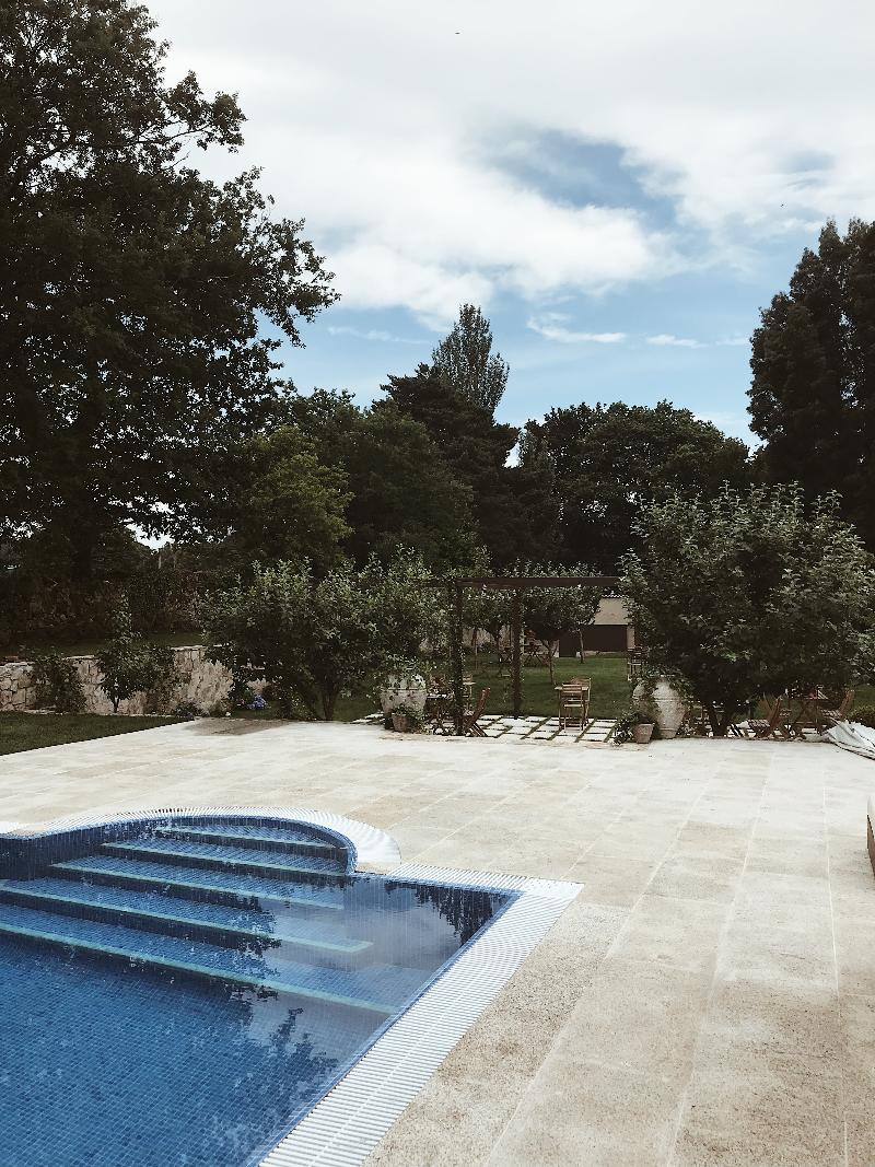 Imagen de alojamiento Ecohotel Nos Imagen de alojamiento Ecohotel Nos