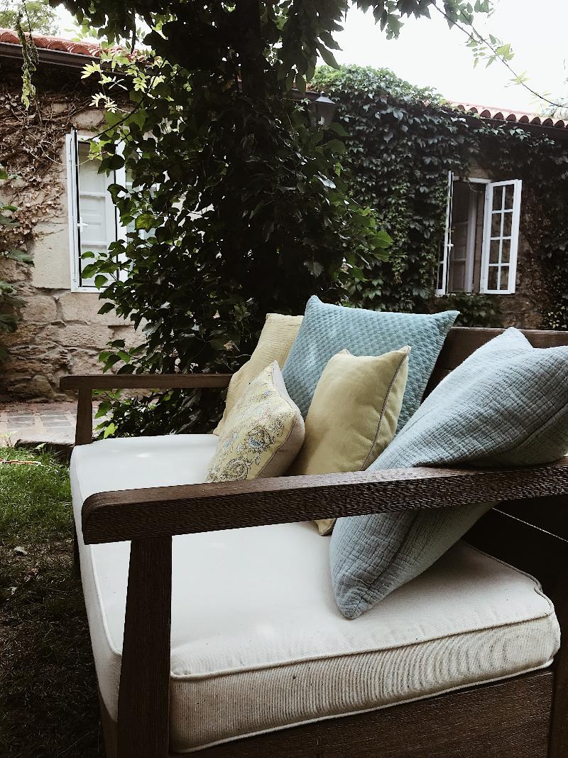 Imagen de alojamiento Ecohotel Nos Imagen de alojamiento Ecohotel Nos