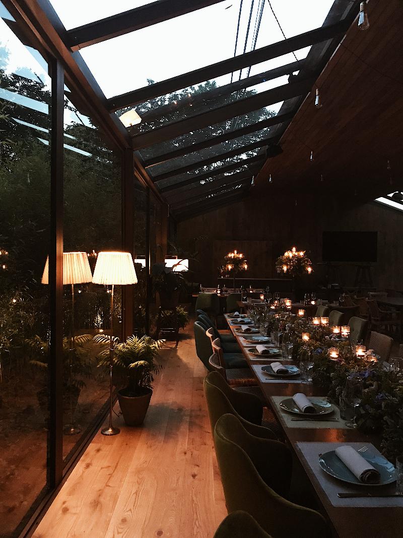 Imagen de alojamiento Ecohotel Nos Imagen de alojamiento Ecohotel Nos