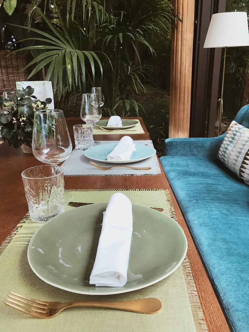 Imagen de alojamiento Ecohotel Nos Imagen de alojamiento Ecohotel Nos