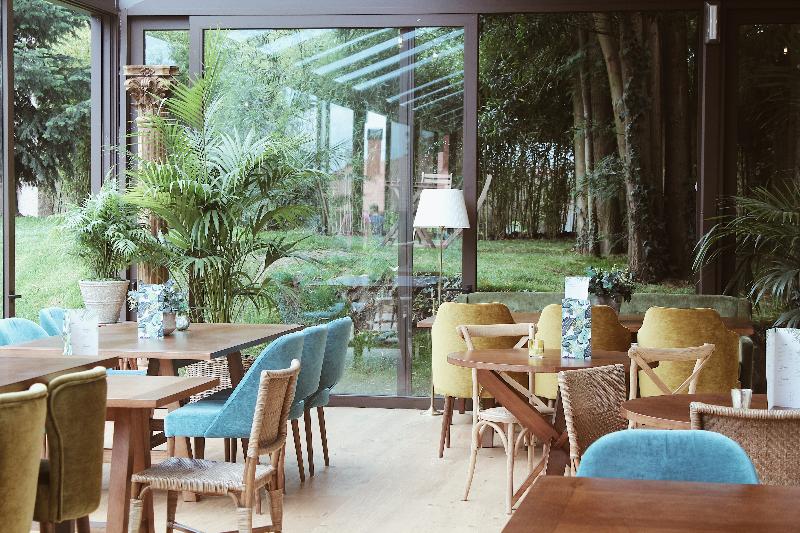 Imagen de alojamiento Ecohotel Nos Imagen de alojamiento Ecohotel Nos