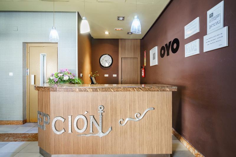 Imagen de alojamiento Hotel El Ancla Imagen de alojamiento Hotel El Ancla