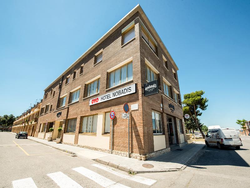 Imagen de alojamiento Hostal Nobadis Imagen de alojamiento Hostal Nobadis