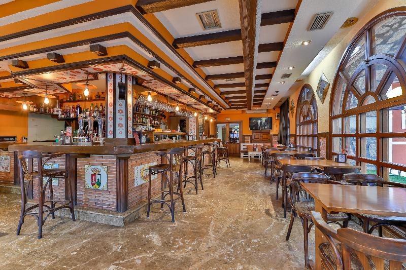 Imagen de alojamiento Hosteria El Bodegon De Gredos Imagen de alojamiento Hosteria El Bodegon De Gredos