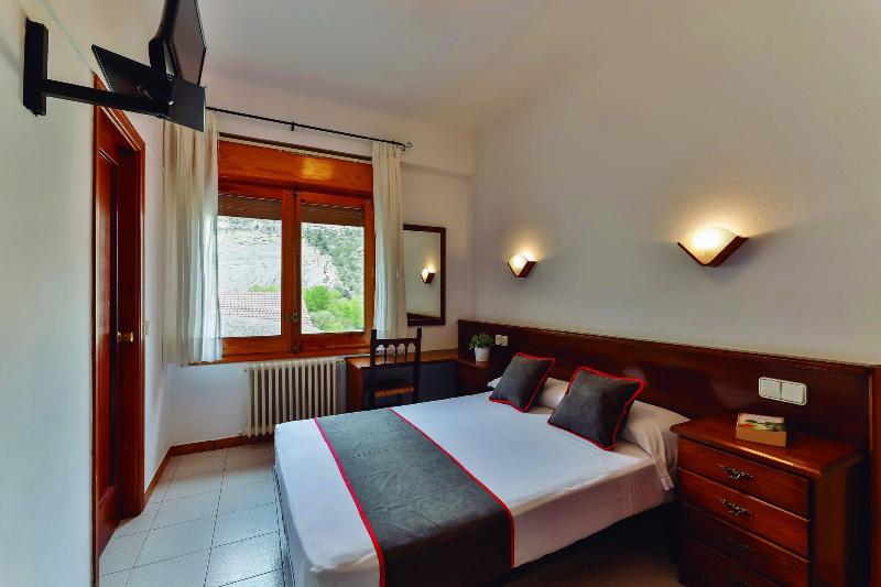 Imagen de alojamiento Hotel Del Esera Imagen de alojamiento Hotel Del Esera