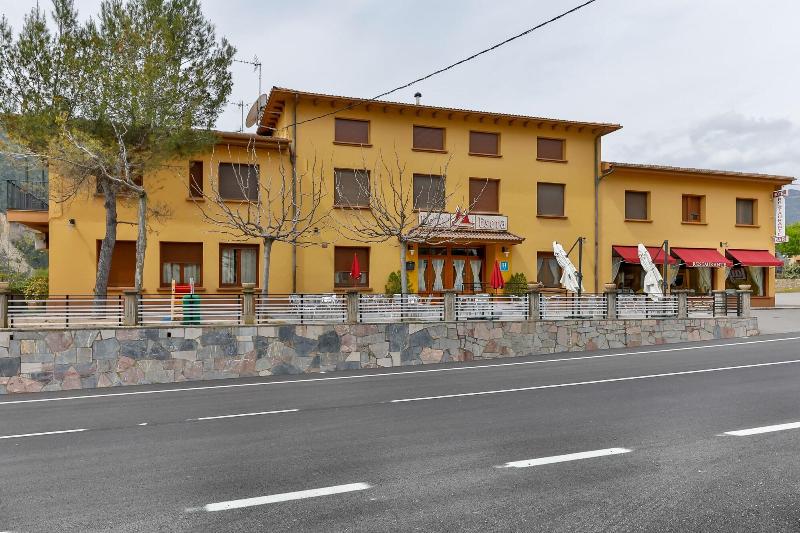 Imagen de alojamiento Hotel Del Esera Imagen de alojamiento Hotel Del Esera