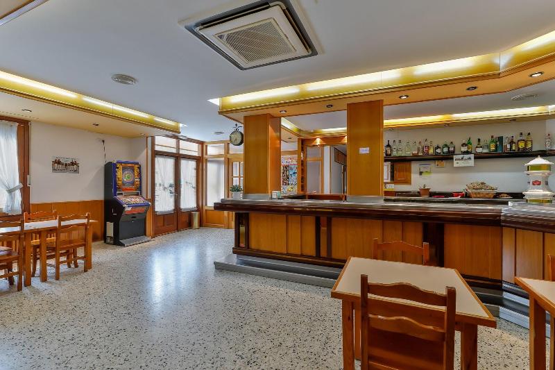 Imagen de alojamiento Hotel Del Esera Imagen de alojamiento Hotel Del Esera