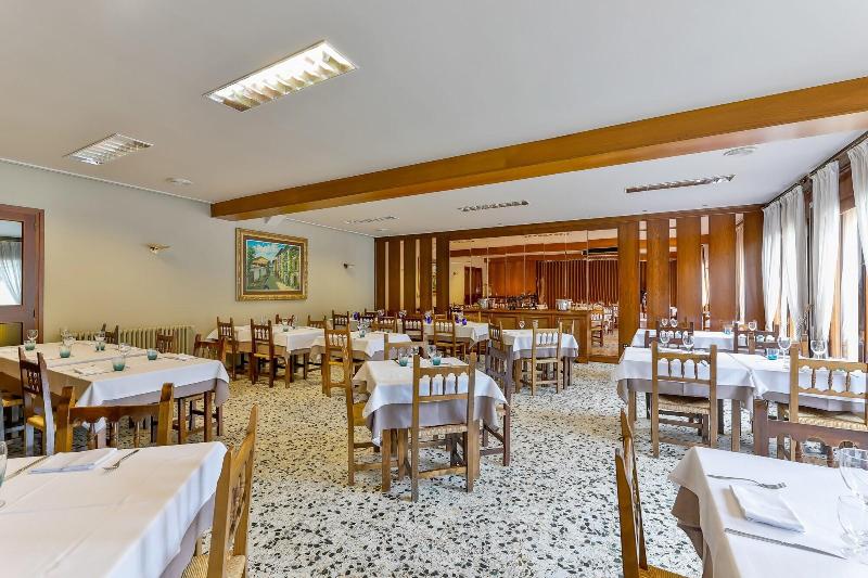 Imagen de alojamiento Hotel Del Esera Imagen de alojamiento Hotel Del Esera