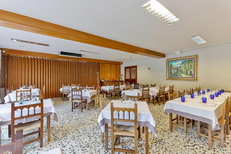 Imagen de alojamiento Hotel Del Esera Imagen de alojamiento Hotel Del Esera