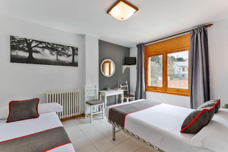 Imagen de alojamiento Hotel Del Esera Imagen de alojamiento Hotel Del Esera