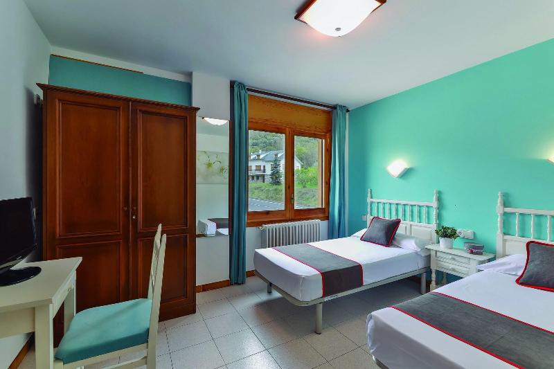 Imagen de alojamiento Hotel Del Esera Imagen de alojamiento Hotel Del Esera