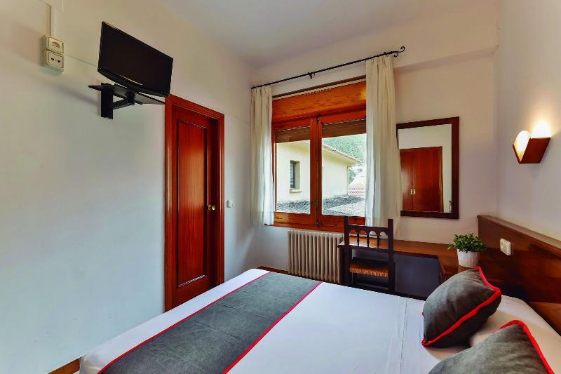Imagen de alojamiento Hotel Del Esera Imagen de alojamiento Hotel Del Esera