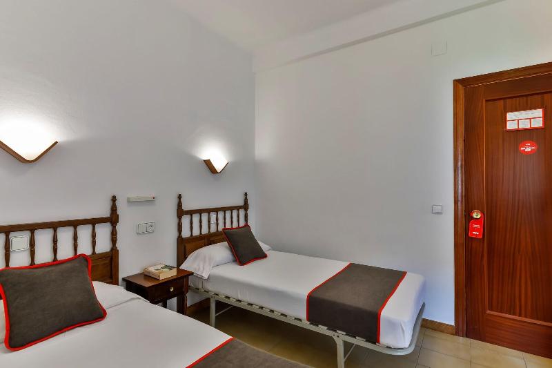 Imagen de alojamiento Hotel Del Esera Imagen de alojamiento Hotel Del Esera