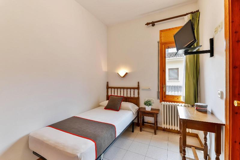 Imagen de alojamiento Hotel Del Esera Imagen de alojamiento Hotel Del Esera