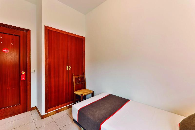 Imagen de alojamiento Hotel Del Esera Imagen de alojamiento Hotel Del Esera